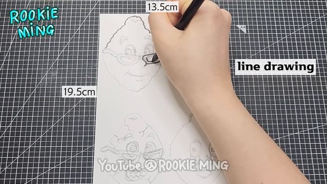 미쓰 레몬 공포 게임책 만들기? (+ 스퀴시 수술) DIY Ms. Lemon Game Book смотреть онлайн