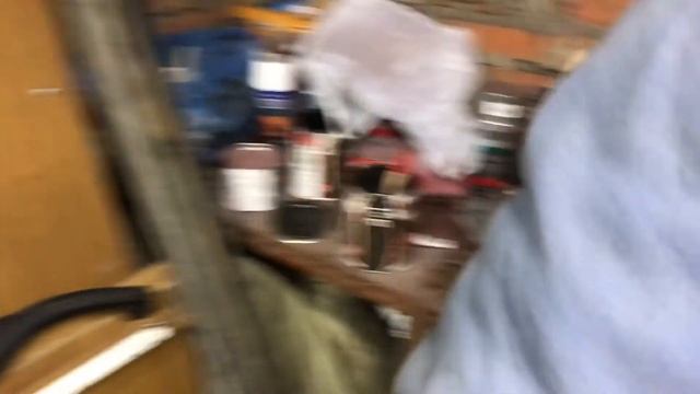 Покраска ОТ и ДО смотреть онлайн