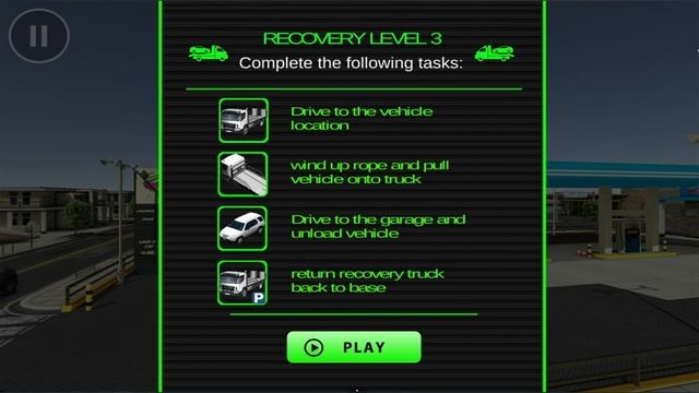 [RU] Drive Simulator 2016 #5 HD смотреть онлайн