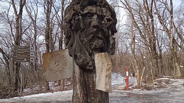 ПРОГУЛКА ПО ЖЕЛЕЗНОВОДСКУ. КУРОРТНЫЙ ПАРК. #vlog #Железноводск #курорт #прогулка #кавказ смотреть онлайн