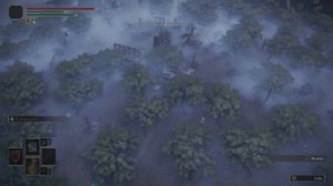 Глубины речного источника Ансель часть 2. Ключ от Академии Райи Лукарии ►►►ELDEN RING с MarshalCGF