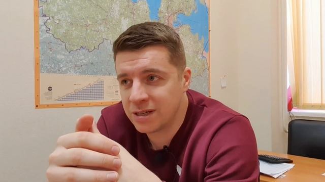 ? ПОДБИРАЕМ УЧАСТОК ? Как выбрать участок для строительства дома ? На что смотреть при подборе ? смотреть онлайн