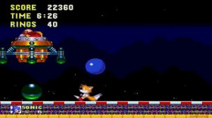 Топ самых интересных боссов в классических играх Соника|Sonic 1,2,3,and knuckles