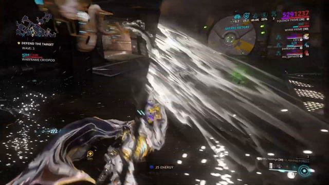 Warframe Questions, Space Potatos- What are they good for? смотреть онлайн