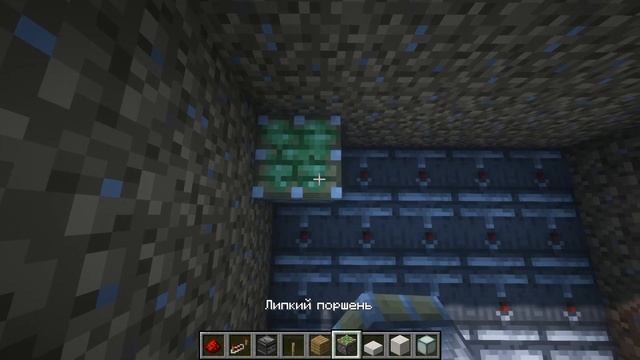 АВТОМАТИЧЕСКИЙ БАССЕЙН в Minecraft смотреть онлайн