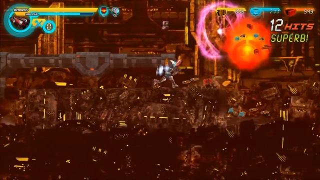 Weekend Review: A.R.E.S Extinction Agenda смотреть онлайн