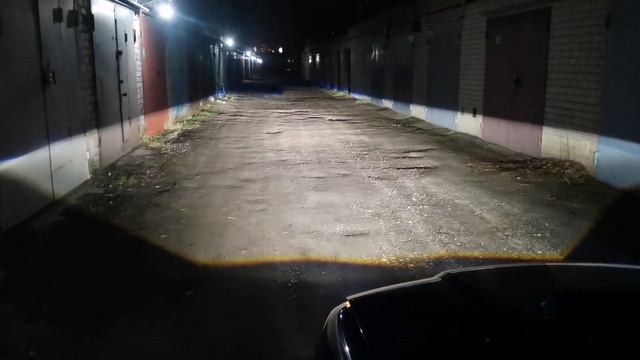 bl-led установка линз смотреть онлайн
