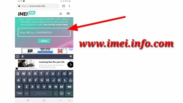 How to Check youre Mobile phone is real or Copy ( duplicate) смотреть онлайн