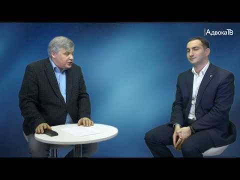 «Петербургские адвокаты в авангарде борьбы за права человека» смотреть онлайн