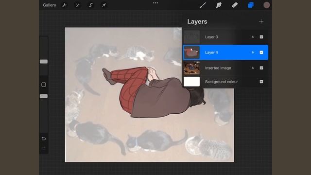 Рисование мемов как терапия | рисуем и болтаем смотреть онлайн