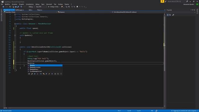 [One day game] The making of Pang! смотреть онлайн