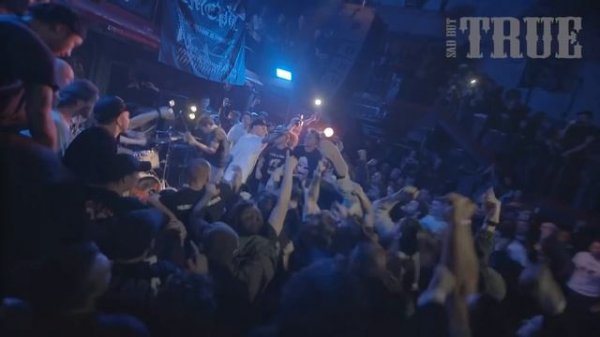 STRAIGHT EDGE ! Что это такое? Моя история!