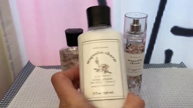 BBW Magnolia Charm Review смотреть онлайн
