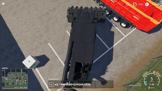 Farming Simulator 19 Свапа Агро #25 Нефте-перерабатывающий завод. смотреть онлайн