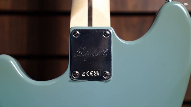 รีวิวเสียง | Squier Bullet Mustang HH | กีตาร์แบรนด์ระดับโลกในราคา 6,XXX смотреть онлайн