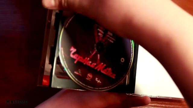 Черная Метка Коллекционное Издание смотреть онлайн