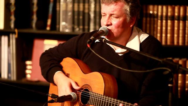 Евгений Слабиков. Про речку смотреть онлайн