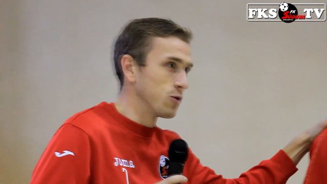 Futbolo pamoka P. Armino pagrindinėje mokykloje смотреть онлайн