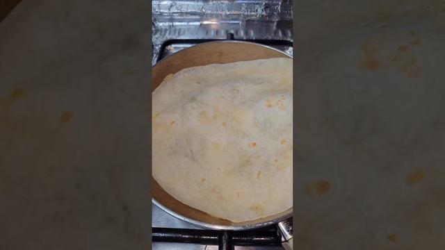 Быстрый и вкусный завтрак!