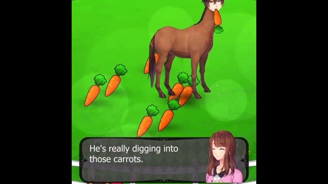 My Horse Prince EPIC GAMEPLAY смотреть онлайн
