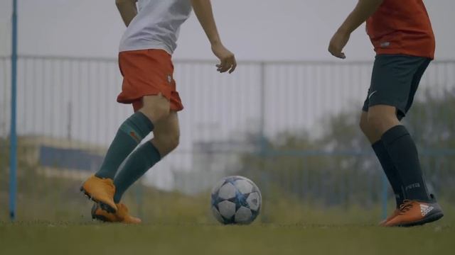 УНИЖАЙ ЗАЩИТНИКА КАК Séan Garnier - ОБУЧЕНИЕ ЛЕГКИМ ФИНТАМ смотреть онлайн