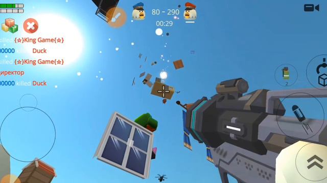 Чикин Ган но если я умру то покажу лицо☝️ смотреть онлайн