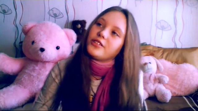 О Том Как Варя Вилберг Влюбилась...♥ к 14 Февраля смотреть онлайн