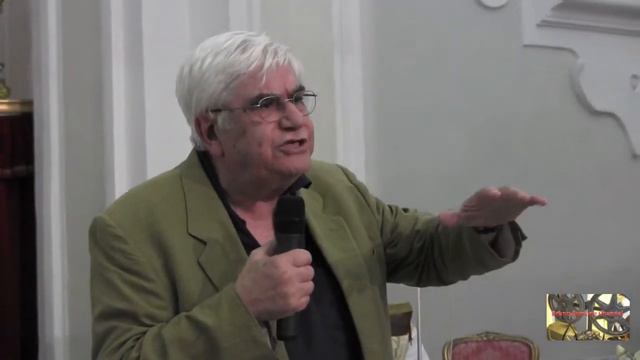 BRUNO AYMONE CHANNEL - 70° BOMBARDAMENTO SU FORIO Intervento di Nino d'Ambra - смотреть онлайн