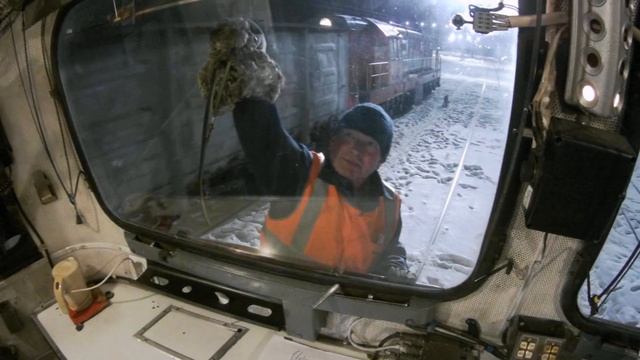 ? На память товарищу о работе в РЖД смотреть онлайн