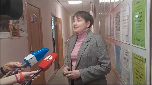 Бэкстейдж со съемок сюжета о майнд-фитнес тренере смотреть онлайн