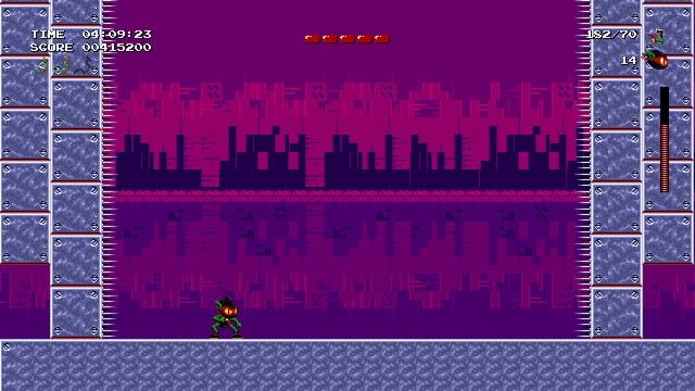 ZOOL REDIMENSIONED - Staying Under The Speed Limit (Full Playthrough) смотреть онлайн