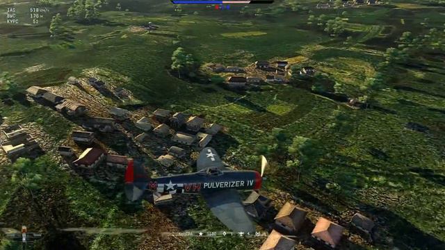 War Thunder 2019 02 16 02 00 44 01 смотреть онлайн