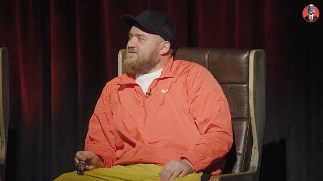 Павел Дедищев ест американских детей #стендапклуб1 смотреть онлайн