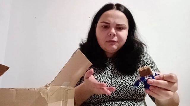 ПЕРВАЯ ПОСЫЛКА ОТ НАДЮШИ❤️??✨️МУКБАНГ?ОБЗОР смотреть онлайн