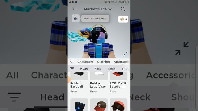 Получить квин в Roblox