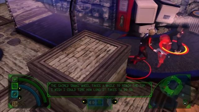 The Deadly Tower of Monsters - Watch out (Trophy Guide) rus199410 [PS4] смотреть онлайн