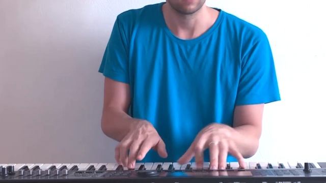 HammAli & Navai - А если это любовь. Shanti Piano смотреть онлайн