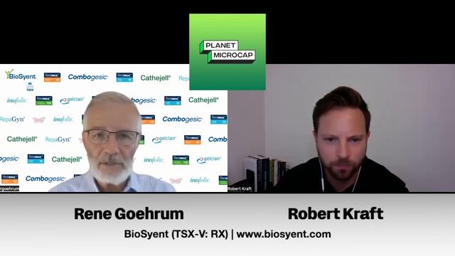 BioSyent (TSX-V: RX): Specialty Pharmaceutical Company Focused On Commercializing Assets In Canada