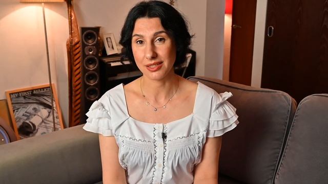 Что делать, если мужчина тебя не ценит в отношениях? А поговорим?