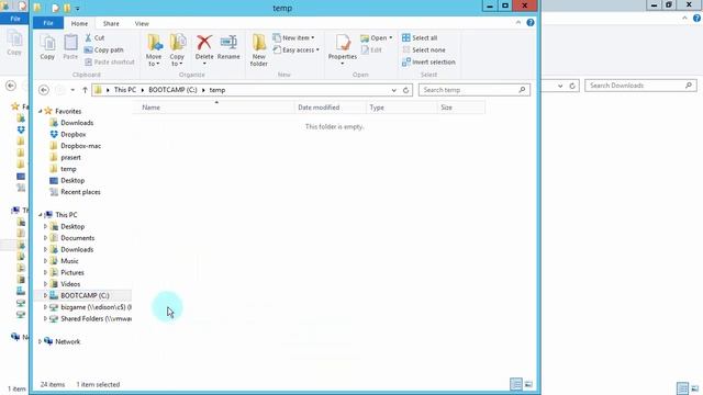 สอน SQL: การติดตั้งฐานข้อมูล AdventureWorks2014 (Install AdventureWork2014 sample database) смотреть онлайн