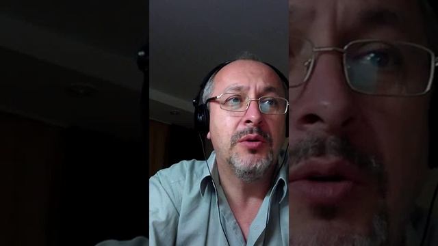 Владимир Мизюк: кастинг на участие в онлайн-чтениях «Чехов жив» смотреть онлайн