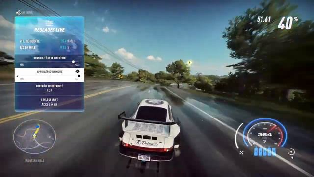 NFS Heat Helios 2- 2 :04,00 (2:03,97 ) смотреть онлайн