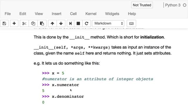 Python Object Oriented Programming смотреть онлайн