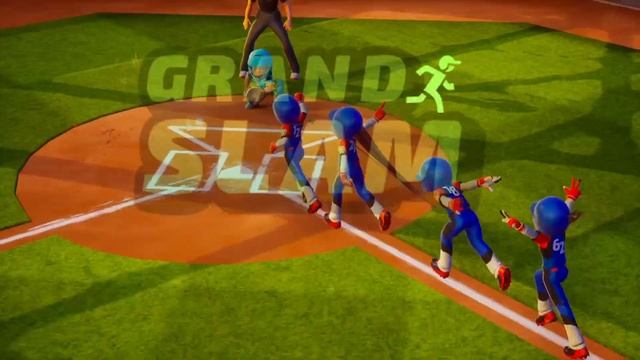 Little League World Series Baseball 2022 смотреть онлайн