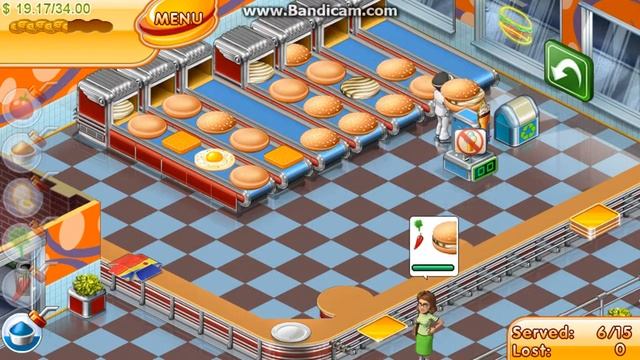 Stand O Food 3 (windows 8) смотреть онлайн