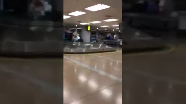 Beijing Capital airport - terminal 2 смотреть онлайн