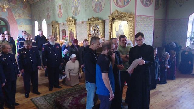 Архиерейское служение в Великий Вторник смотреть онлайн