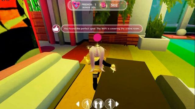 БЕСПЛАТНО Аксессуар на Спину в Роблокс ?Доступен до 8 октября 2022 ?Beatland Roblox смотреть онлайн