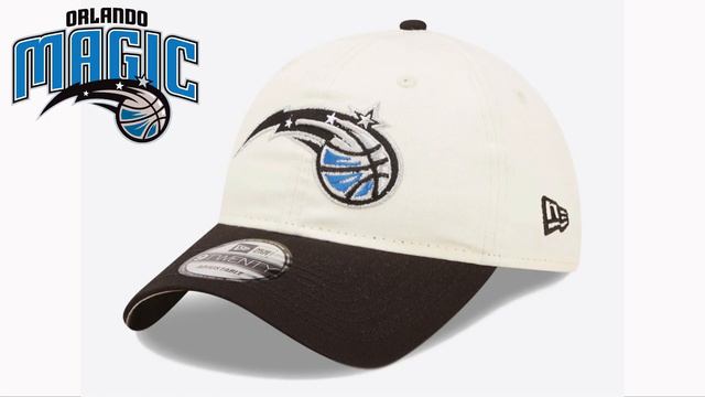 Топ культовых бейсболок New Era с логотипами команд NBA смотреть онлайн