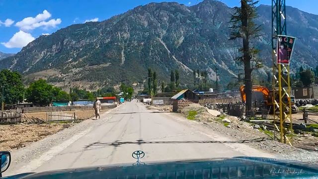 Islamabad To Kumrat Valley - Via Badgoi Top | A Complete Travel Guide 2022
